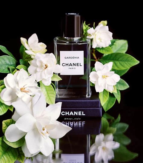 chanel gardénia price|chanel gardenia perfume reviews.